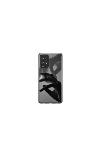 Atlas Husa personalizata tip carcasa Samsung Galaxy A33 5G, Hand Reach, , S1D...