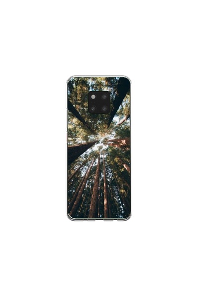 Atlas Προσαρμοσμένη θήκη Huawei Mate 20, Προοπτική δέντρου, S1D1M0079