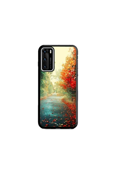 Atlas Husa personalizata tip carcasa Huawei P40 Lite, Nice View 15, , S1D1M0383