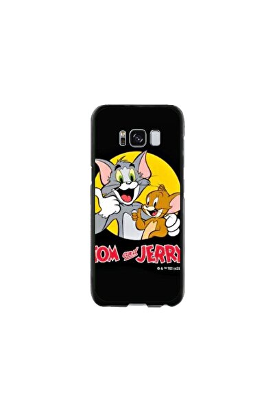 Atlas Εξατομικευμένη θήκη Samsung Galaxy S8, Tom and Jerry 4, , S1D1M0226