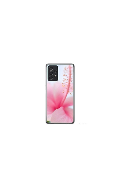 Atlas Husa personalizata tip carcasa Samsung Galaxy A33 5G, Flowers 9, , S1D1...