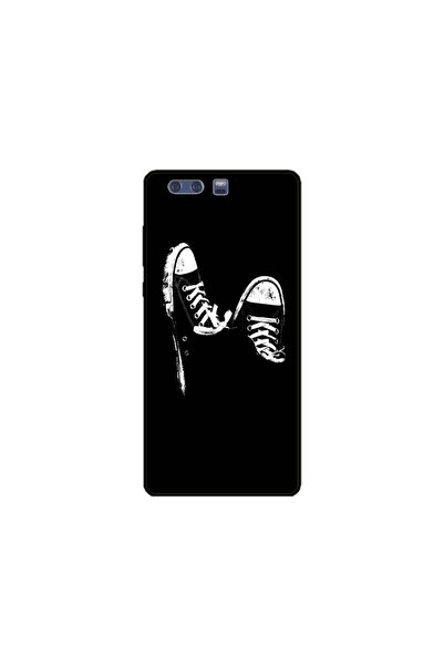Atlas Εξατομικευμένη θήκη τύπου Huawei P10 Plus, Sneakers, , S1D1M0381