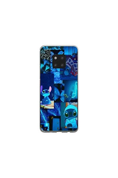 Atlas Προσαρμοσμένη θήκη Huawei Mate 20, Stitch 1, S1D1M0191