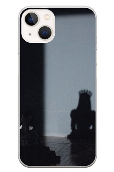 Atlas Husa personalizata tip carcasa Apple iPhone 14 Plus, Shadow Princess, , S1D1M0341