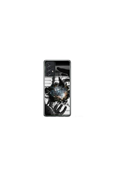 Atlas Husa personalizata tip carcasa Samsung Galaxy A32 5G, Dark Magic, , S1D...
