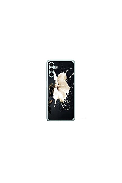 Atlas Husa personalizata tip carcasa Samsung Galaxy A54, Jasmine, , S1D1M0389