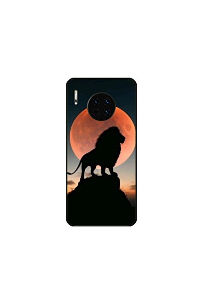 Atlas Προσαρμοσμένος τύπος θήκης Huawei Mate 30 Pro, Lion 1, , S1D1M0110