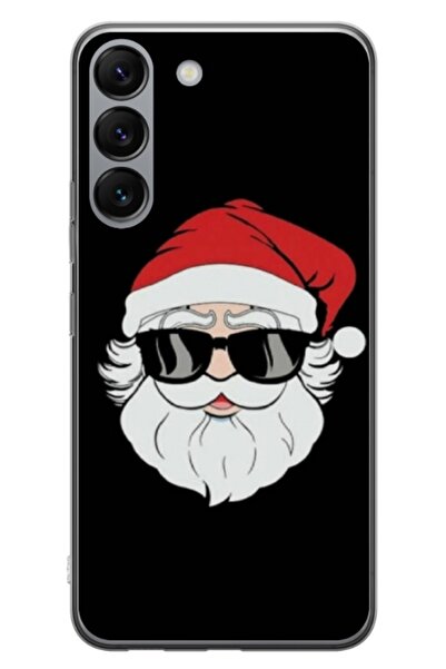 Atlas Εξατομικευμένη θήκη τύπου Samsung Galaxy S23, Cool Santa, , S1D1M0046
