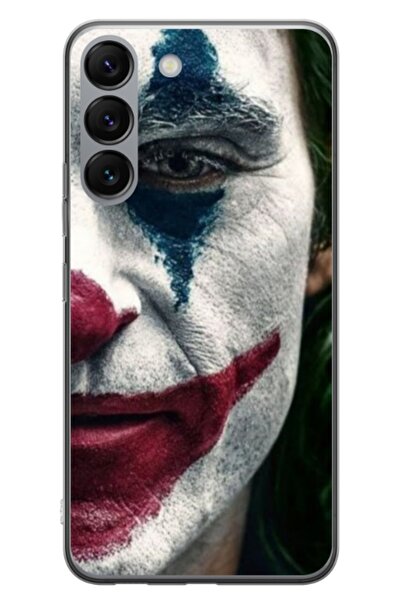Atlas Husa personalizata tip carcasa Samsung Galaxy S23 Plus, Joker 2, , S1D1...
