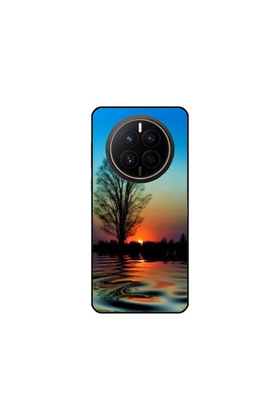 Atlas Husa personalizata tip carcasa Huawei Mate 50 Pro, Apus, , S1D1M0006