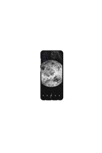 Atlas Husa personalizata tip carcasa Huawei P30 Lite, Moon, , S1D1M0212
