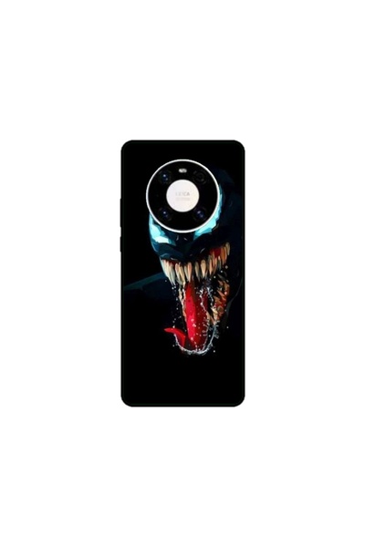 Atlas Husa personalizata tip carcasa Huawei Mate 40, Venom 1, , S1D1M0211