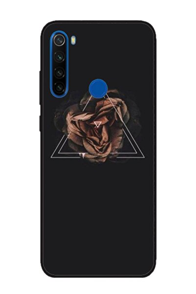 Atlas Husa personalizata tip carcasa Huawei P40 Lite E, Triangle Rose, , S1D1...
