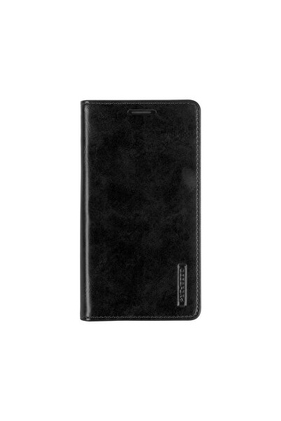 Atlas Husa APPLE iPhone 5\5S\SE - Bluemoon Flip (Negru)