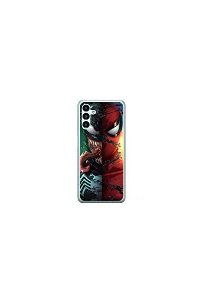 Atlas Husa personalizata tip carcasa Samsung Galaxy A34, Spiderman 5, , S1D1M...