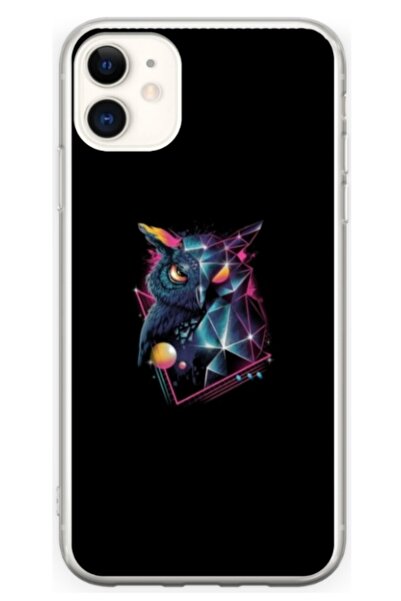 Atlas Εξατομικευμένη θήκη τύπου Apple iPhone 12, Colorful 9, , S1D1M0333
