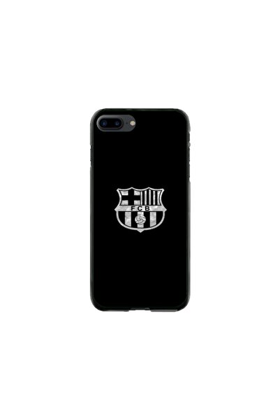 Atlas Husa personalizata tip carcasa Apple iPhone 7 Plus, Barcelona, , S1D1M0070