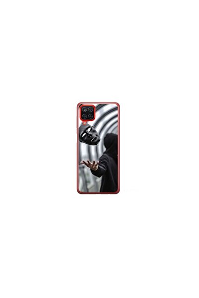 Atlas Εξατομικευμένη θήκη τύπου Samsung Galaxy A22, Μάσκα, , S1D1M0199