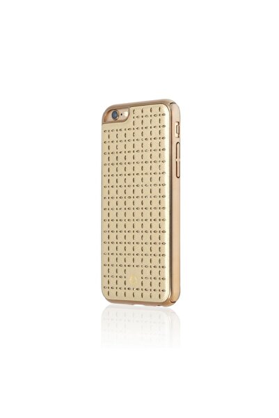 Atlas Husa APPLE iPhone 7 / 8 - Occa Spade (Auriu)