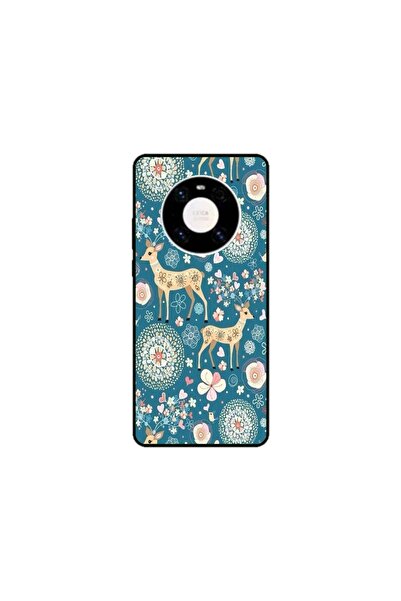 Atlas Προσαρμοσμένη θήκη Huawei Mate 40, Mandela 1, S1D1M0254