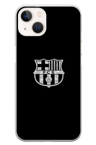 Atlas Εξατομικευμένη θήκη τύπου Apple iPhone 13 Mini, Βαρκελώνη, ​​, S1D1M0070