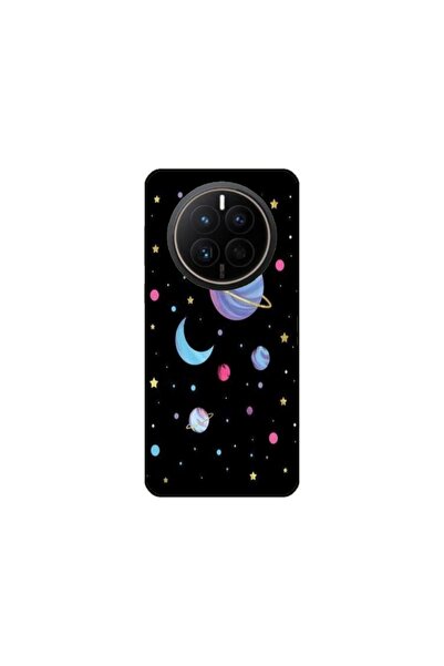 Atlas Husa personalizata tip carcasa Huawei Mate 50 Pro, Colorful 6, , S1D1M0311