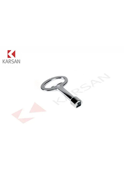 KARSAN Kare Anahtar 8mm Jest(+) 7010250AA