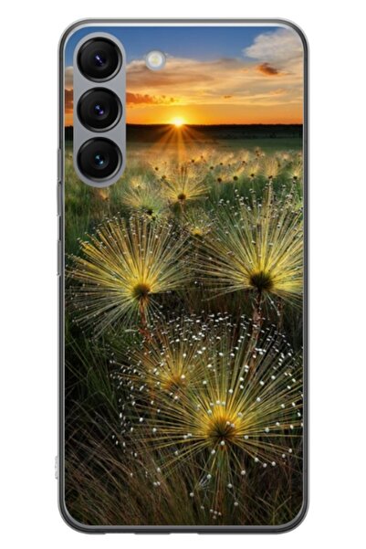 Atlas Husa personalizata tip carcasa Samsung Galaxy S23 Plus, Nice View 11, ,...