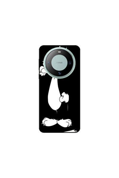 Atlas Εξατομικευμένη θήκη τύπου Huawei Mate 60, Silvester, , S1D1M0196