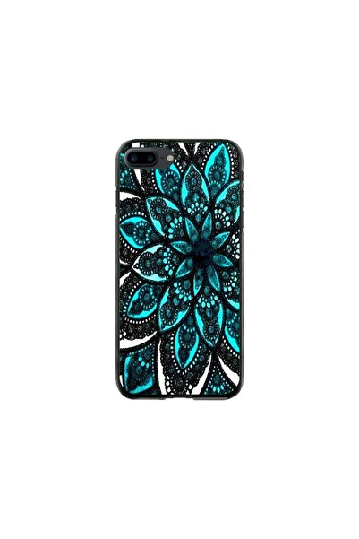 Atlas Husa personalizata tip carcasa Apple iPhone 8 Plus, Mandela 2, , S1D1M0255