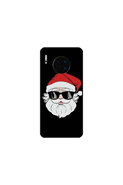 Atlas Προσαρμοσμένος τύπος θήκης Huawei Mate 30, Cool Santa, , S1D1M0046