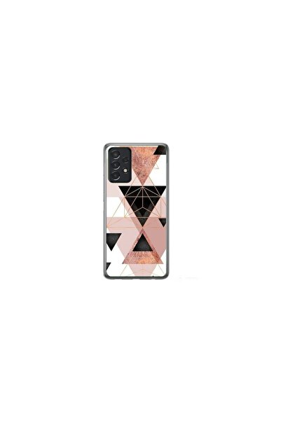 Atlas Husa personalizata tip carcasa Samsung Galaxy A32, Abstract 5, , S1D1M0368