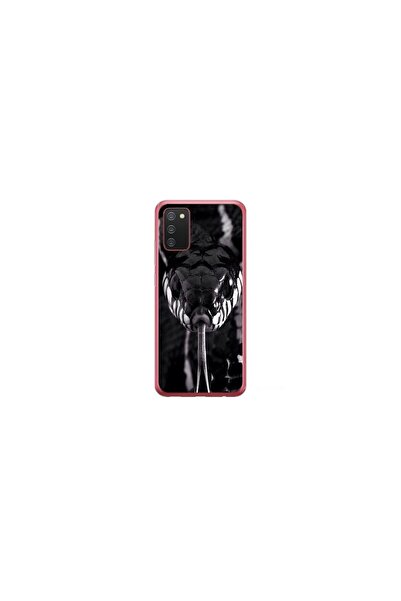 Atlas Husa personalizata tip carcasa Samsung Galaxy A02S, Snake, , S1D1M0378
