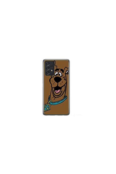 Atlas Husa personalizata tip carcasa Samsung Galaxy A33 5G, Scooby Doo 1, , S...