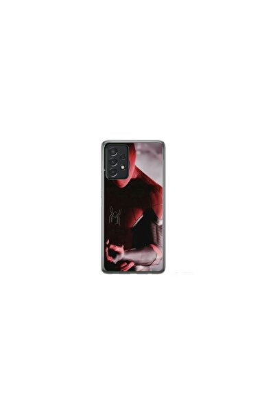 Atlas Персонализиран калъф тип Samsung Galaxy A32 5G, Спайдърмен 6, , S1D1M0172
