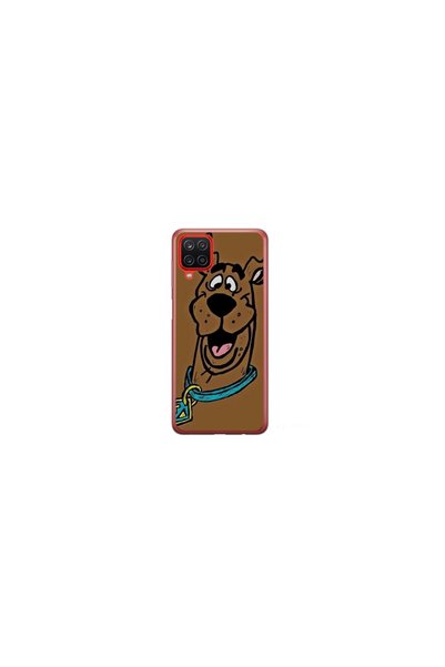 Atlas Custom case type Samsung Galaxy A22, Scooby Doo 1, , S1D1M0163