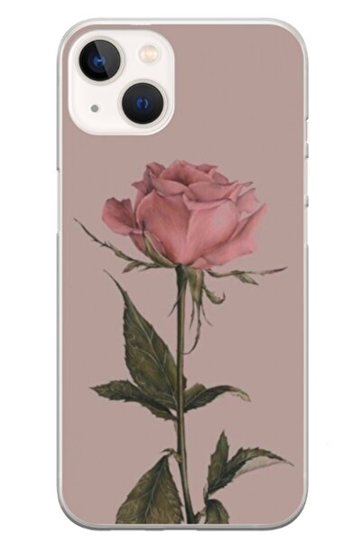 Atlas Husa personalizata carcasa Apple iPhone 17, Flowers 8, S1D1M0141,