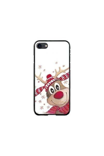 Atlas Персонализиран калъф тип Apple iPhone 7, Reindeer 3, , S1D1M0053