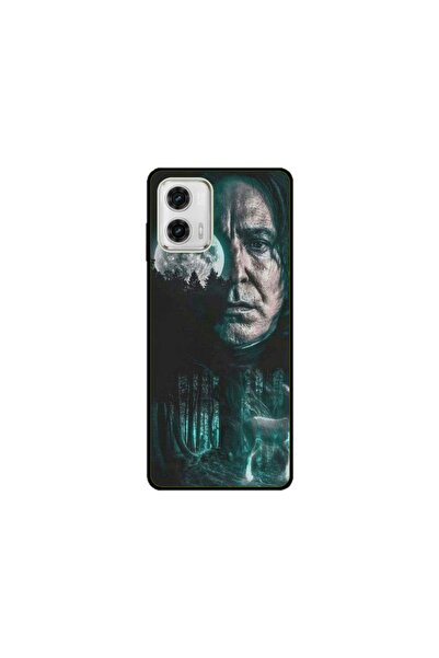 Atlas Husa personalizata tip carcasa Motorola Moto E13, Harry Potter 1, , S1D...