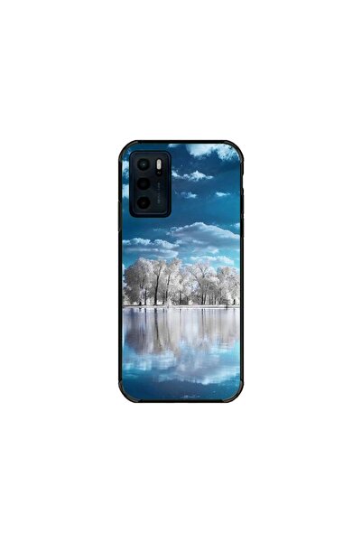 Atlas Husa personalizata tip carcasa Motorola Moto G42, Nice View 9, , S1D1M0221