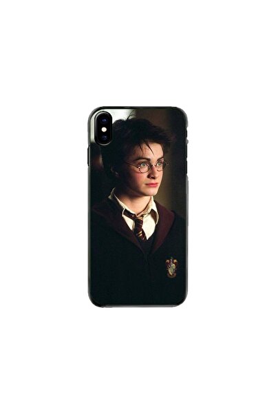 Atlas Husa personalizata tip carcasa Apple iPhone XS Max, Harry Potter 2, , S...