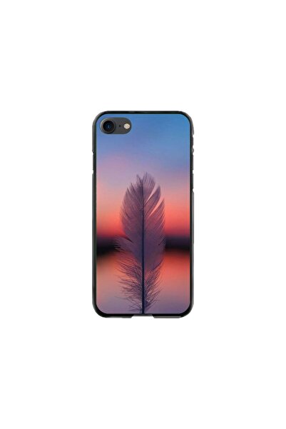Atlas Εξατομικευμένη θήκη τύπου Apple iPhone 7, Snowflake, , S1D1M0309