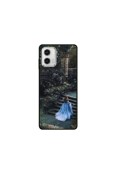 Atlas Husa personalizata tip carcasa Motorola Moto E22s, Bride, , S1D1M0338
