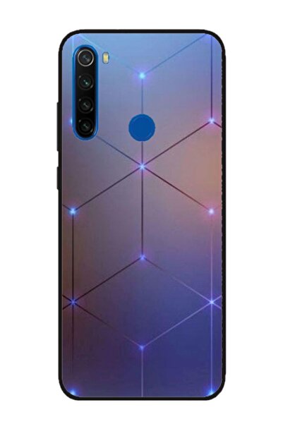 Atlas Husa personalizata tip carcasa Huawei P40 Lite E, Square, , S1D1M0315