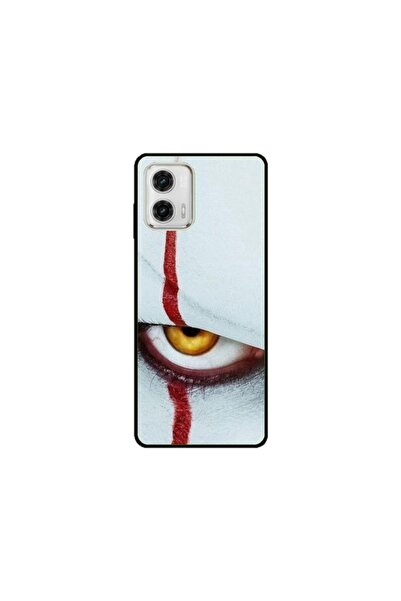 Atlas Προσαρμοσμένο κάλυμμα τύπου θήκης Motorola Moto G73, IT, , S1D1M0107