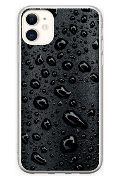 Atlas Husa personalizata tip carcasa Apple iPhone 12, Rain, , S1D1M0244
