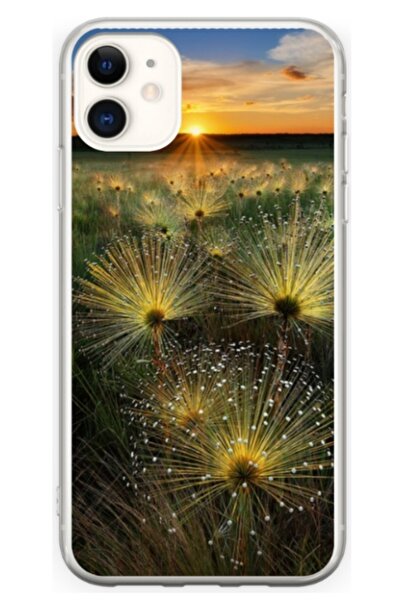 Atlas Husa personalizata tip carcasa Apple iPhone 12 Mini, Nice View 11, , S1...