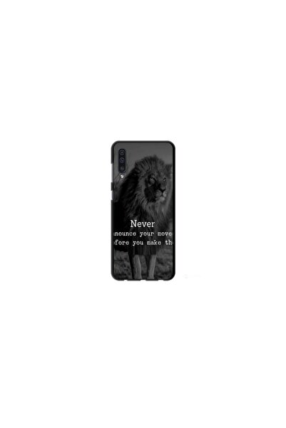 Atlas Персонализиран калъф тип Samsung Galaxy A50s, Quote 2, , S1D1M0330