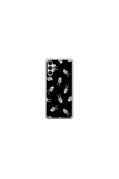 Atlas Προσαρμοσμένος τύπος θήκης Samsung Galaxy A14, OK Skelly, , S1D1M0388