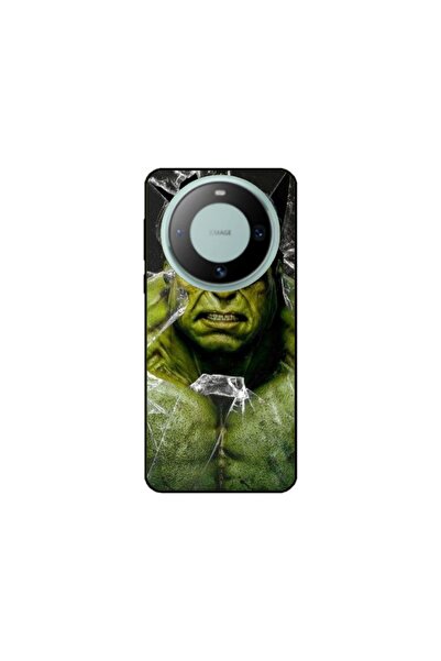 Atlas Προσαρμοσμένος τύπος θήκης Huawei Mate 60 Pro, Hulk 2, , S1D1M0100